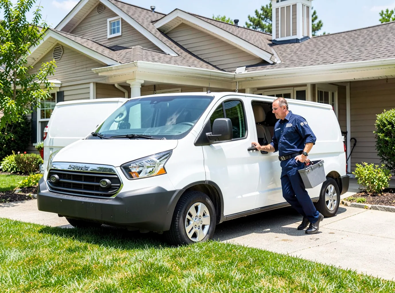 Emergency Plumber company in Broadwater, NE