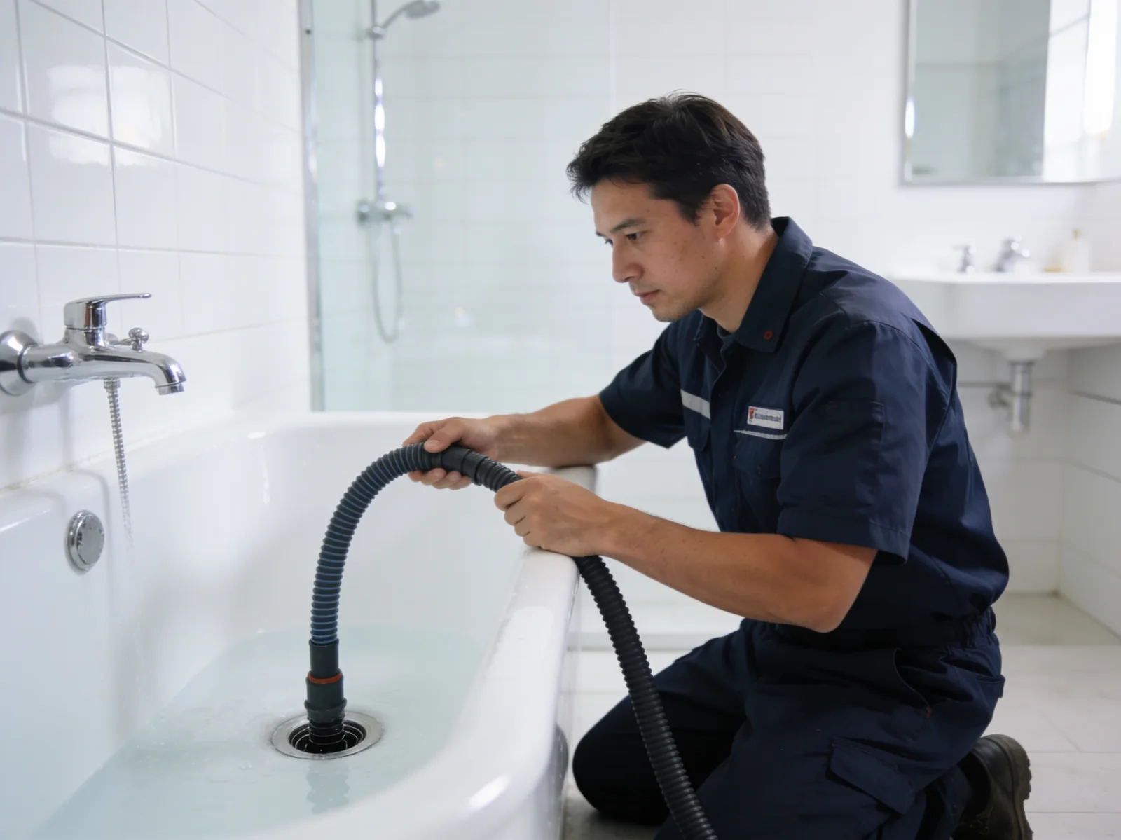 Emergency Plumber Broadwater, NE FAQs